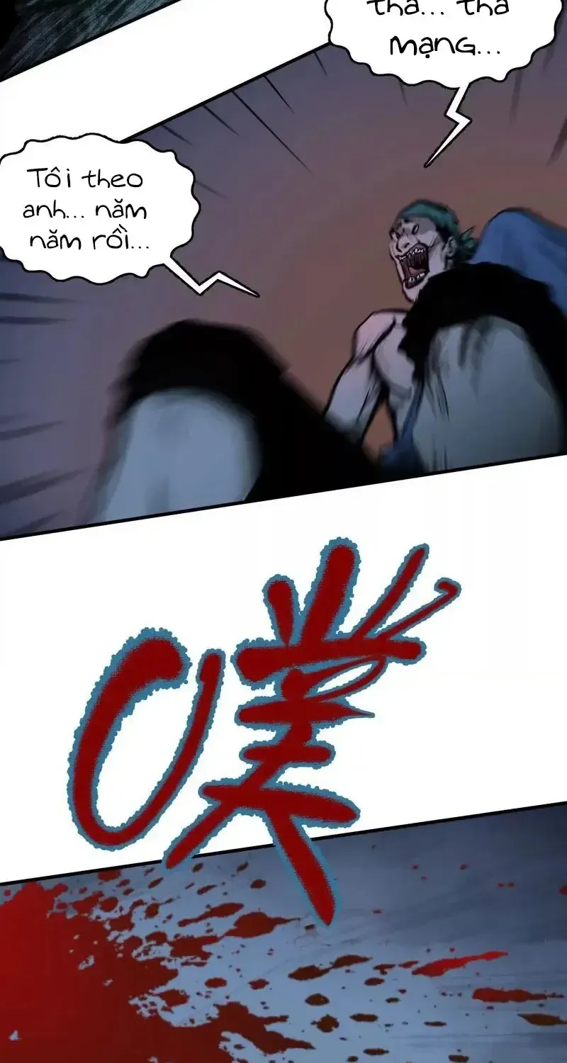 Đại Điện Chi Thượng Chap 23 - Next Chap 24