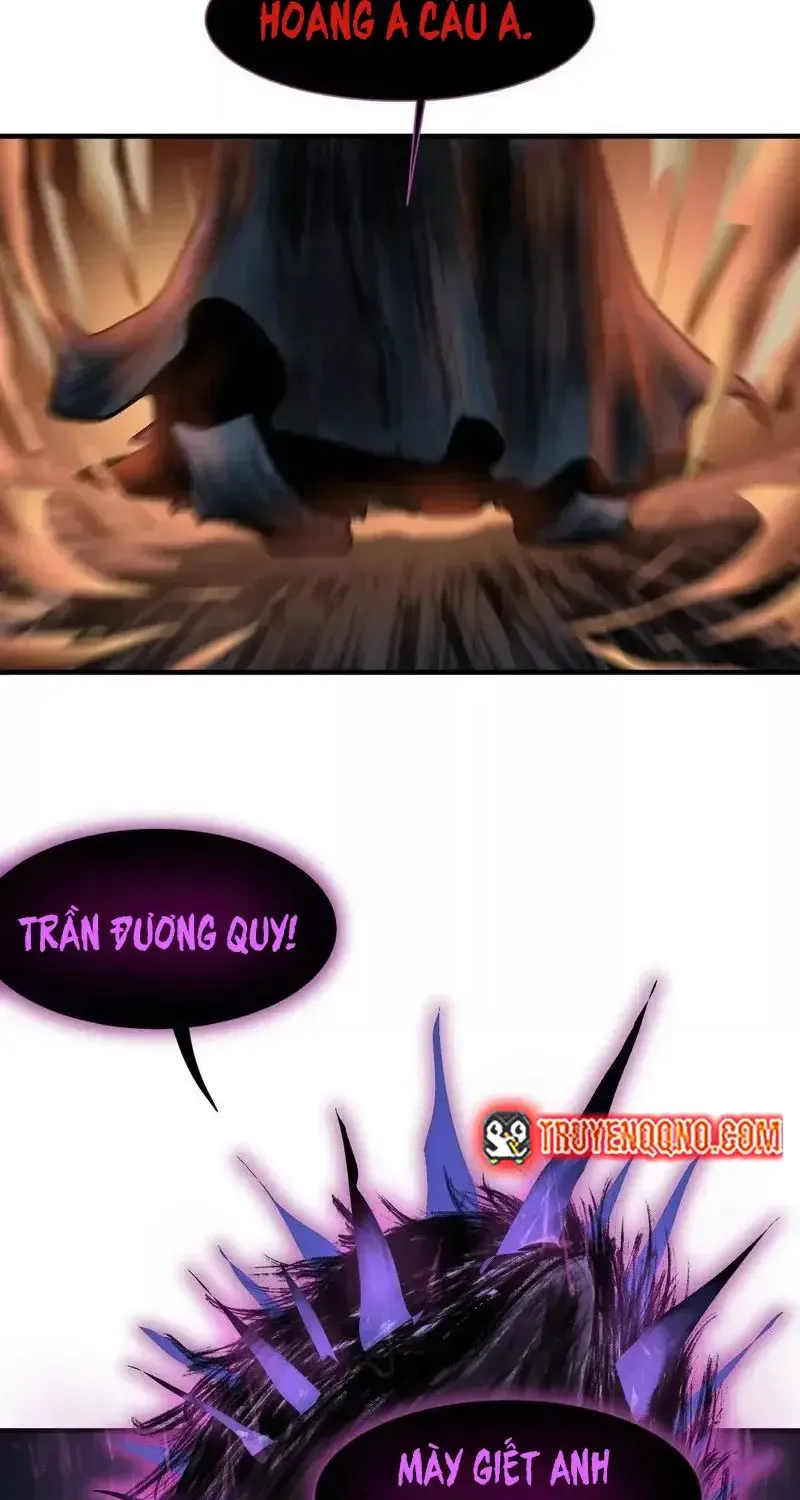 Đại Điện Chi Thượng Chap 23 - Next Chap 24