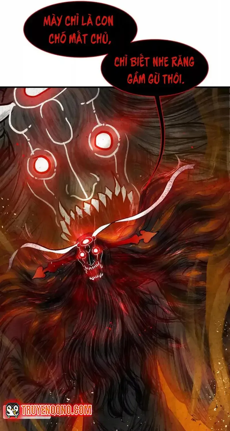 Đại Điện Chi Thượng Chap 23 - Next Chap 24