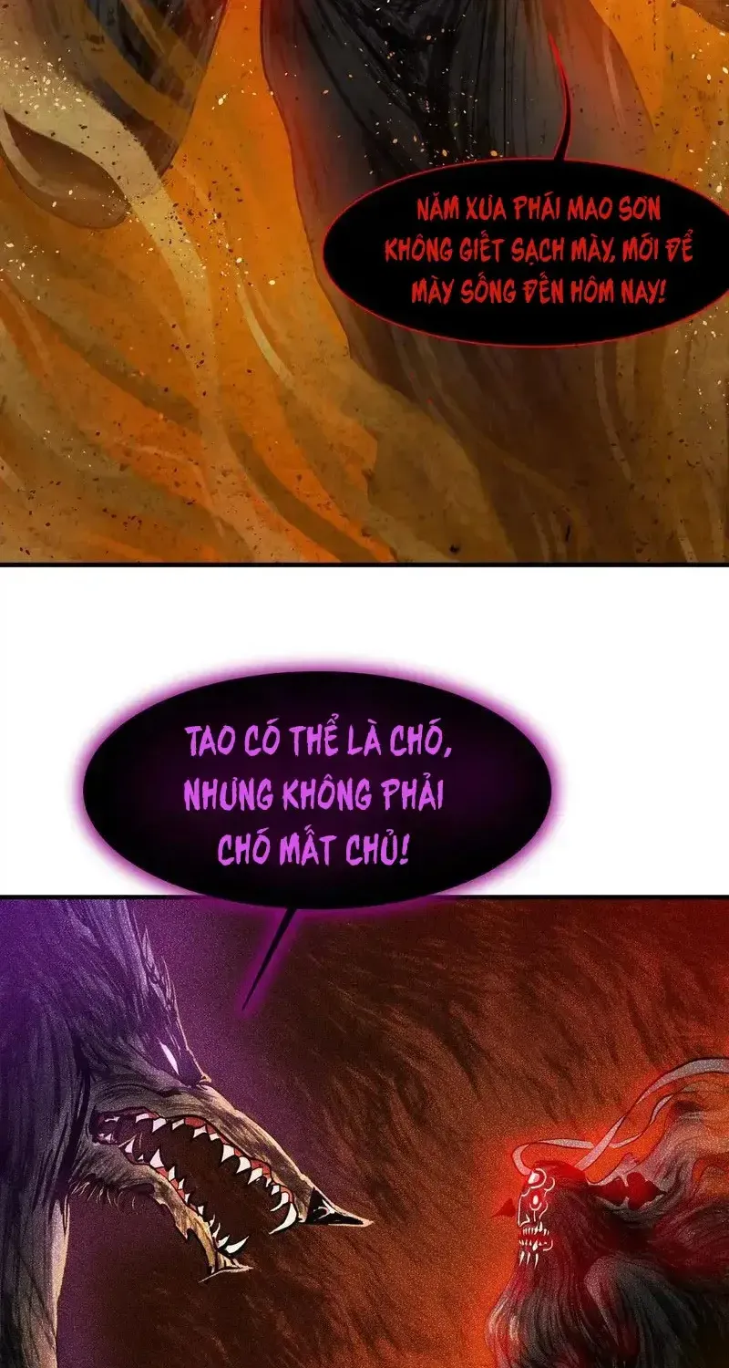 Đại Điện Chi Thượng Chap 23 - Next Chap 24