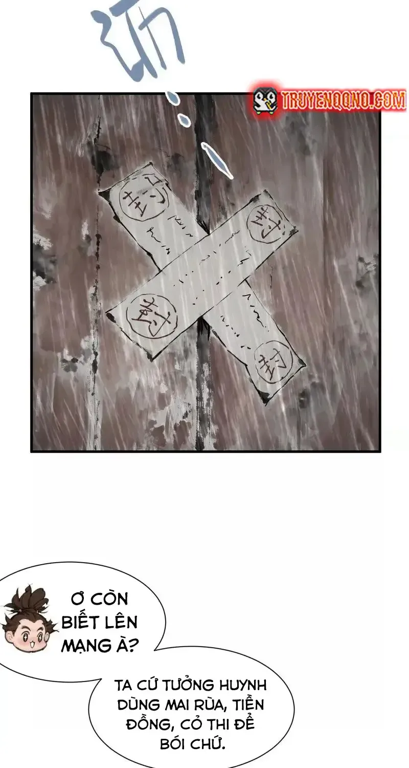 Đại Điện Chi Thượng Chap 23 - Next Chap 24