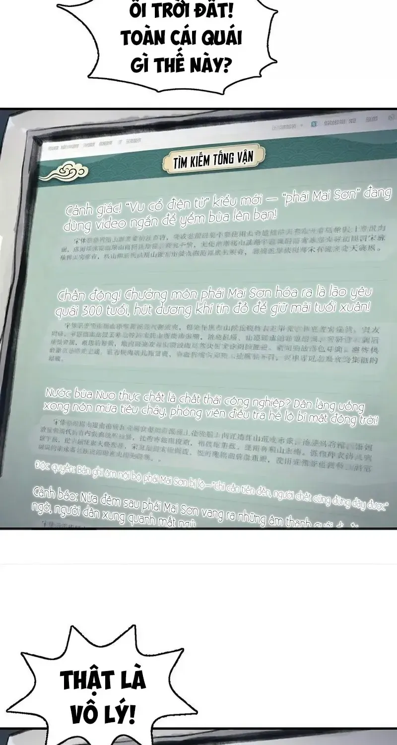 Đại Điện Chi Thượng Chap 23 - Next Chap 24