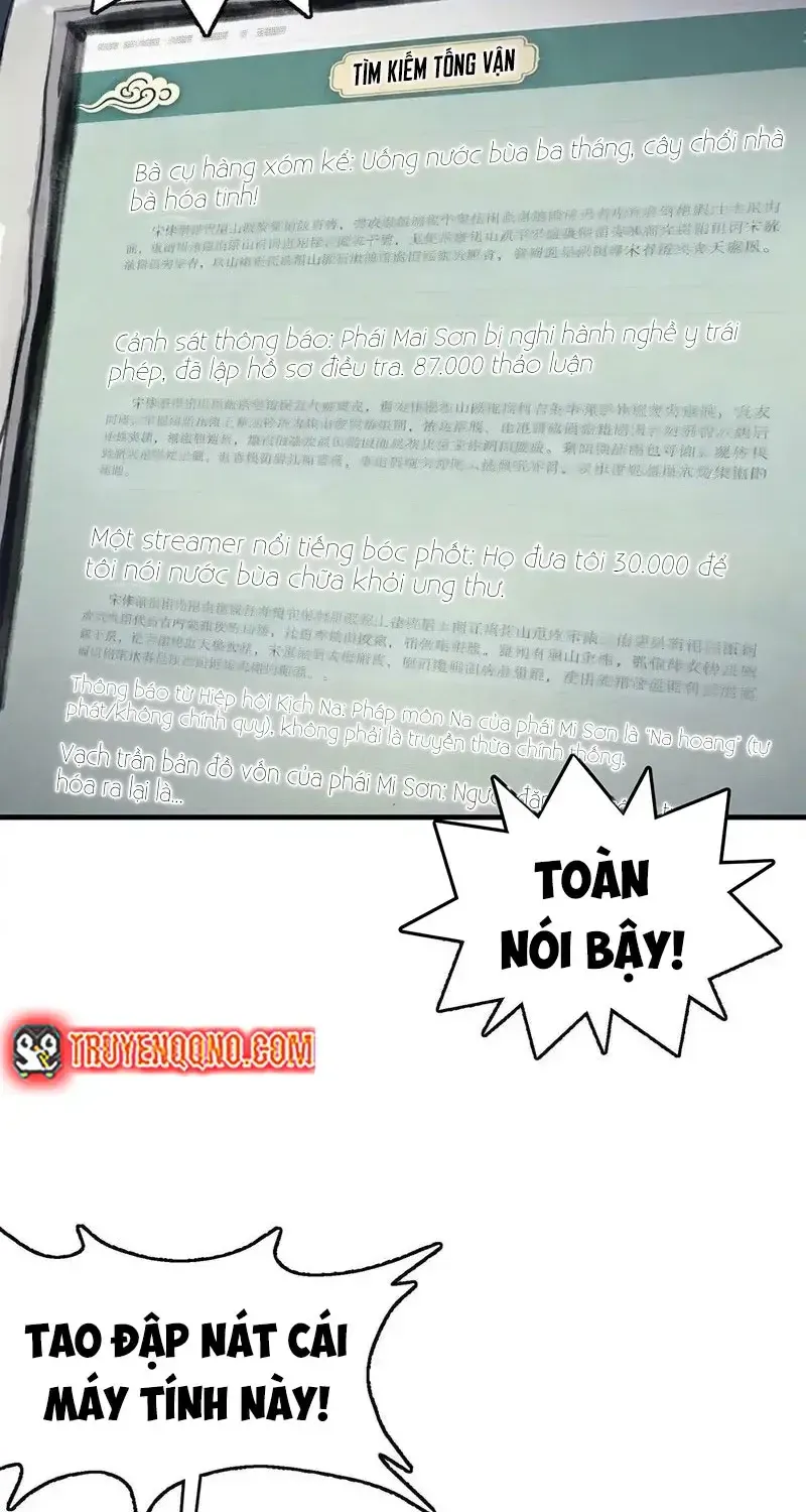 Đại Điện Chi Thượng Chap 23 - Next Chap 24