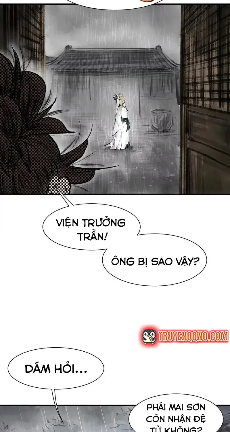 Đại Điện Chi Thượng Chap 23 - Next Chap 24