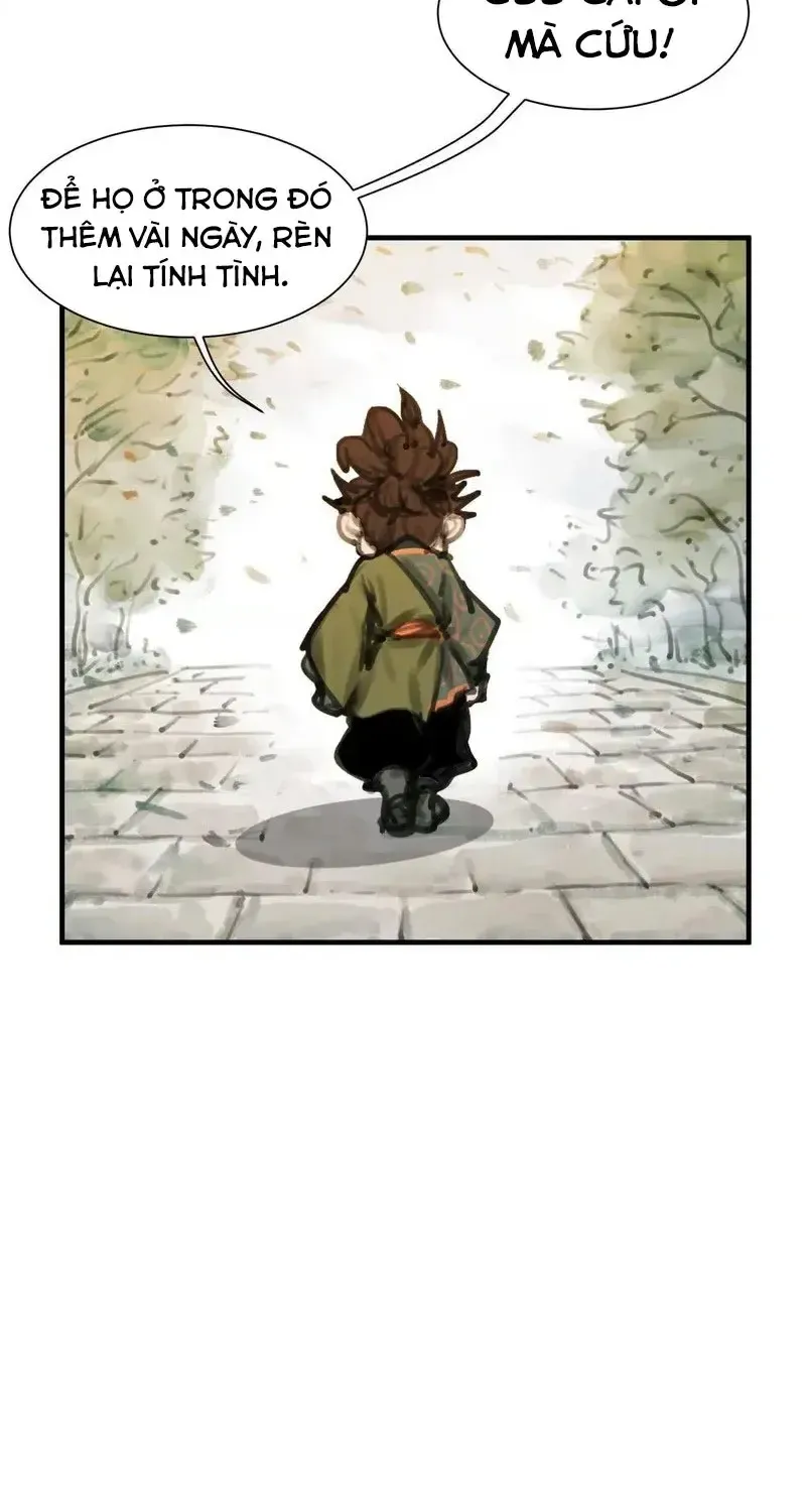 Đại Điện Chi Thượng Chap 23 - Next Chap 24