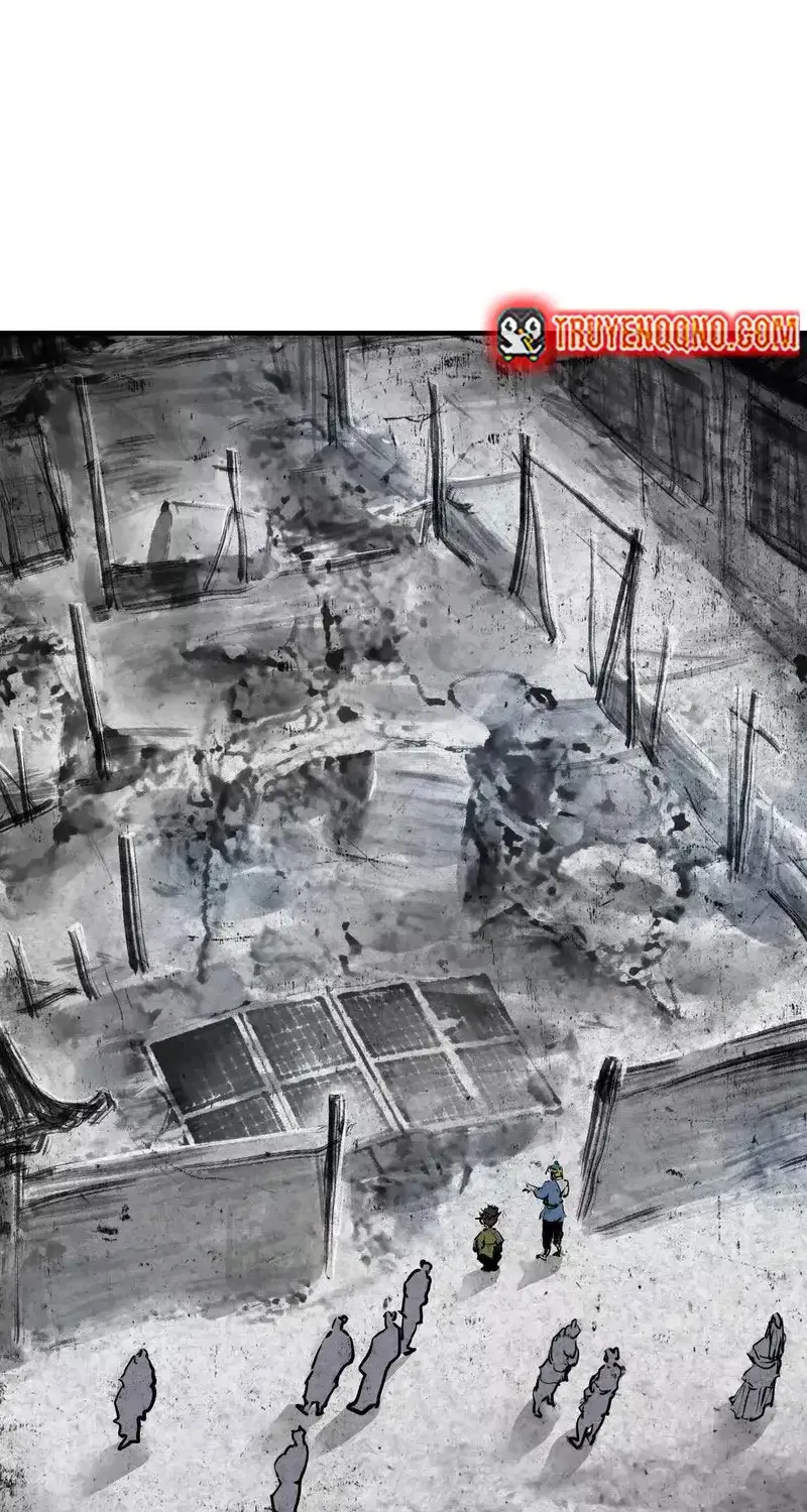 Đại Điện Chi Thượng Chap 23 - Next Chap 24