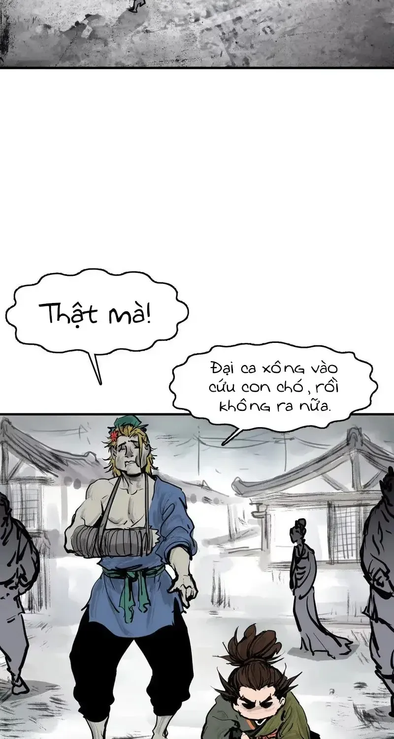 Đại Điện Chi Thượng Chap 23 - Next Chap 24