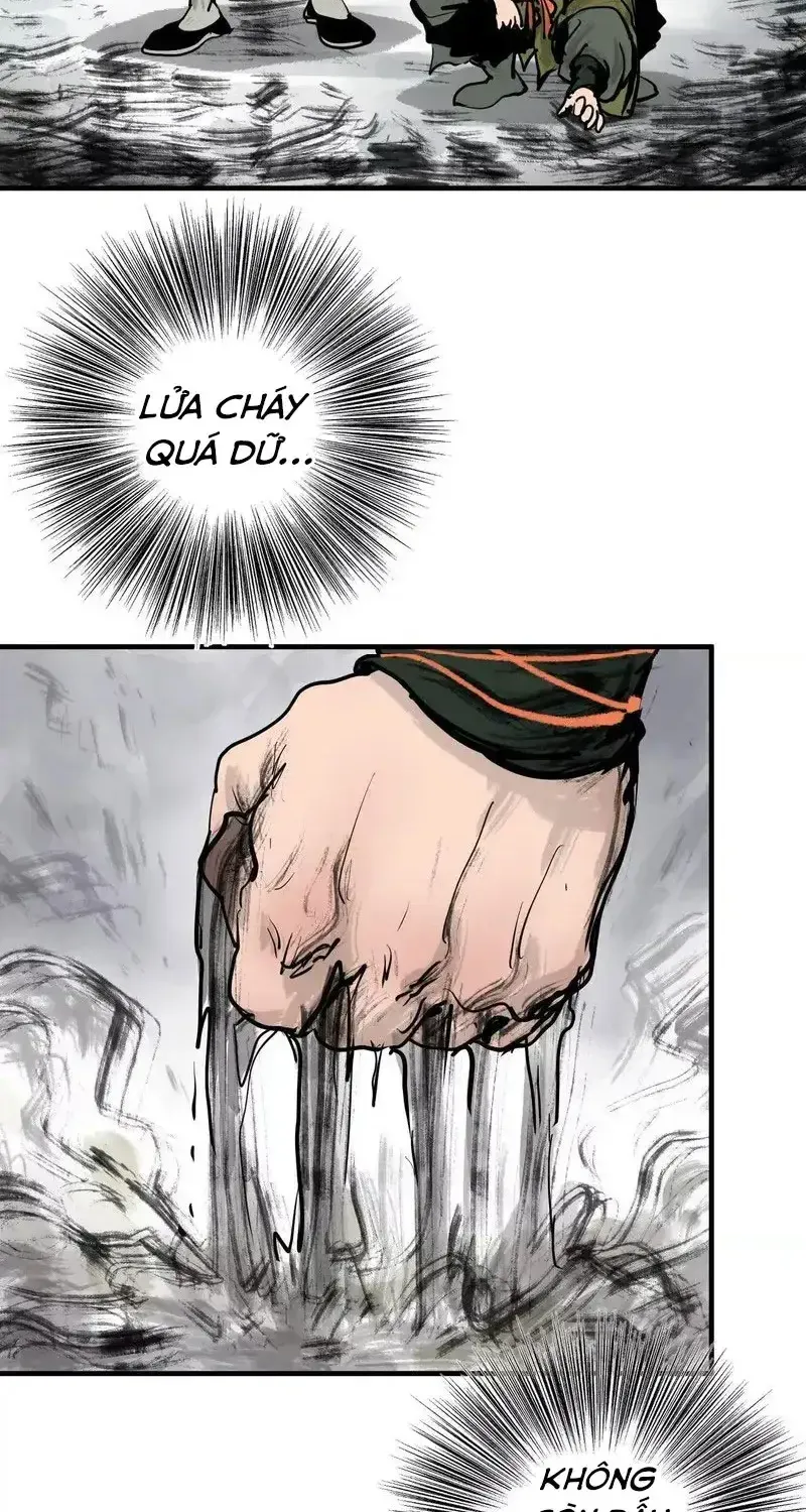 Đại Điện Chi Thượng Chap 23 - Next Chap 24