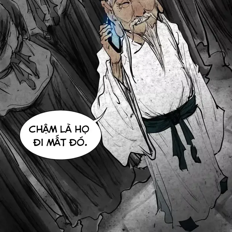 Đại Điện Chi Thượng Chap 23 - Next Chap 24