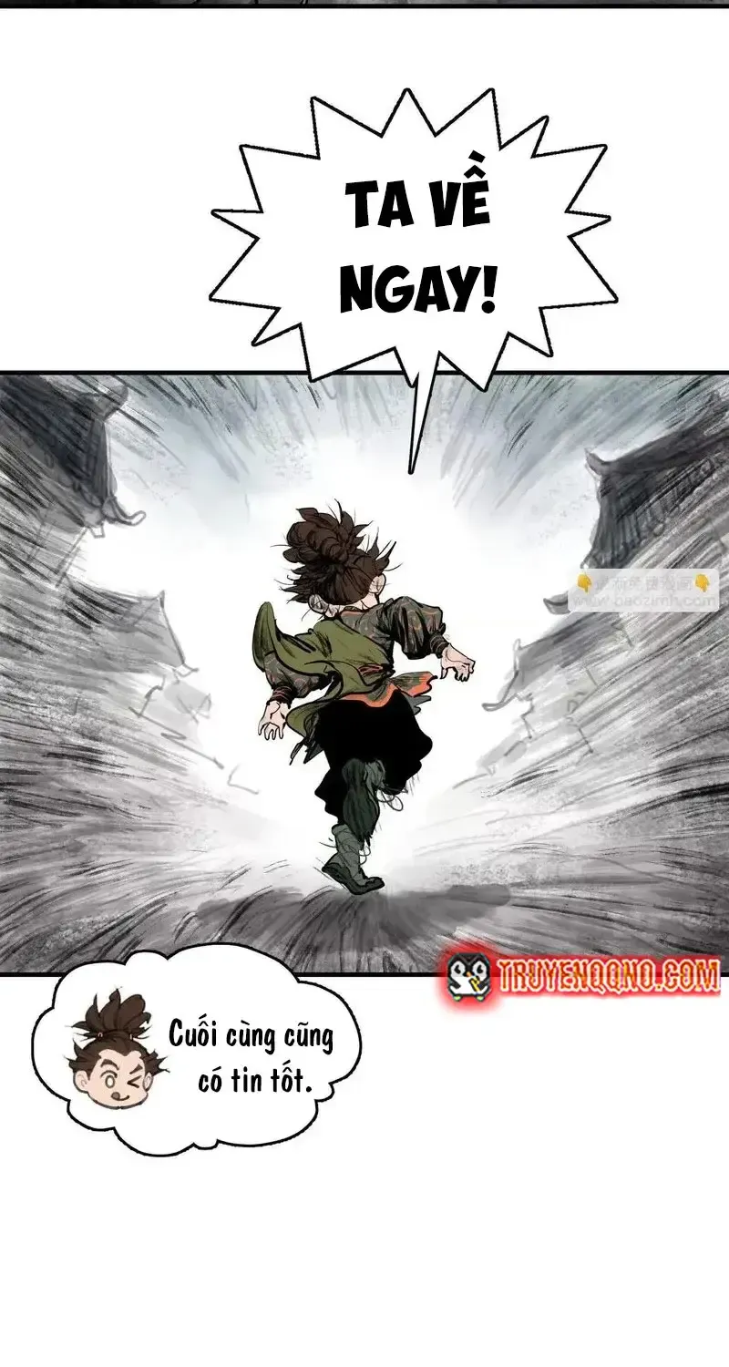 Đại Điện Chi Thượng Chap 23 - Next Chap 24