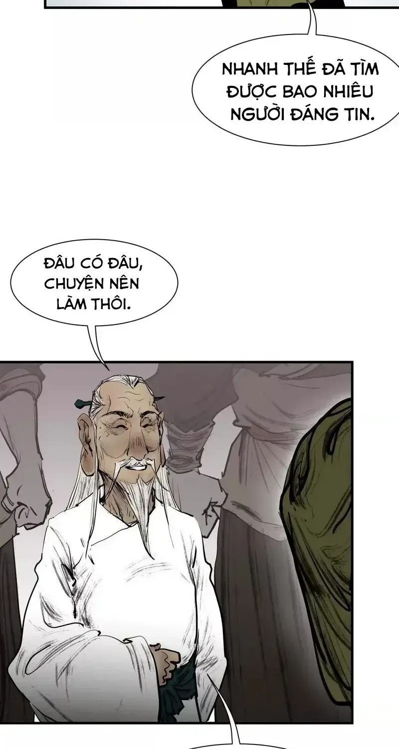 Đại Điện Chi Thượng Chap 23 - Next Chap 24