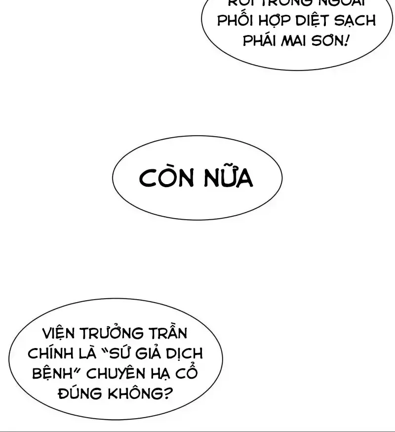 Đại Điện Chi Thượng Chap 23 - Next Chap 24