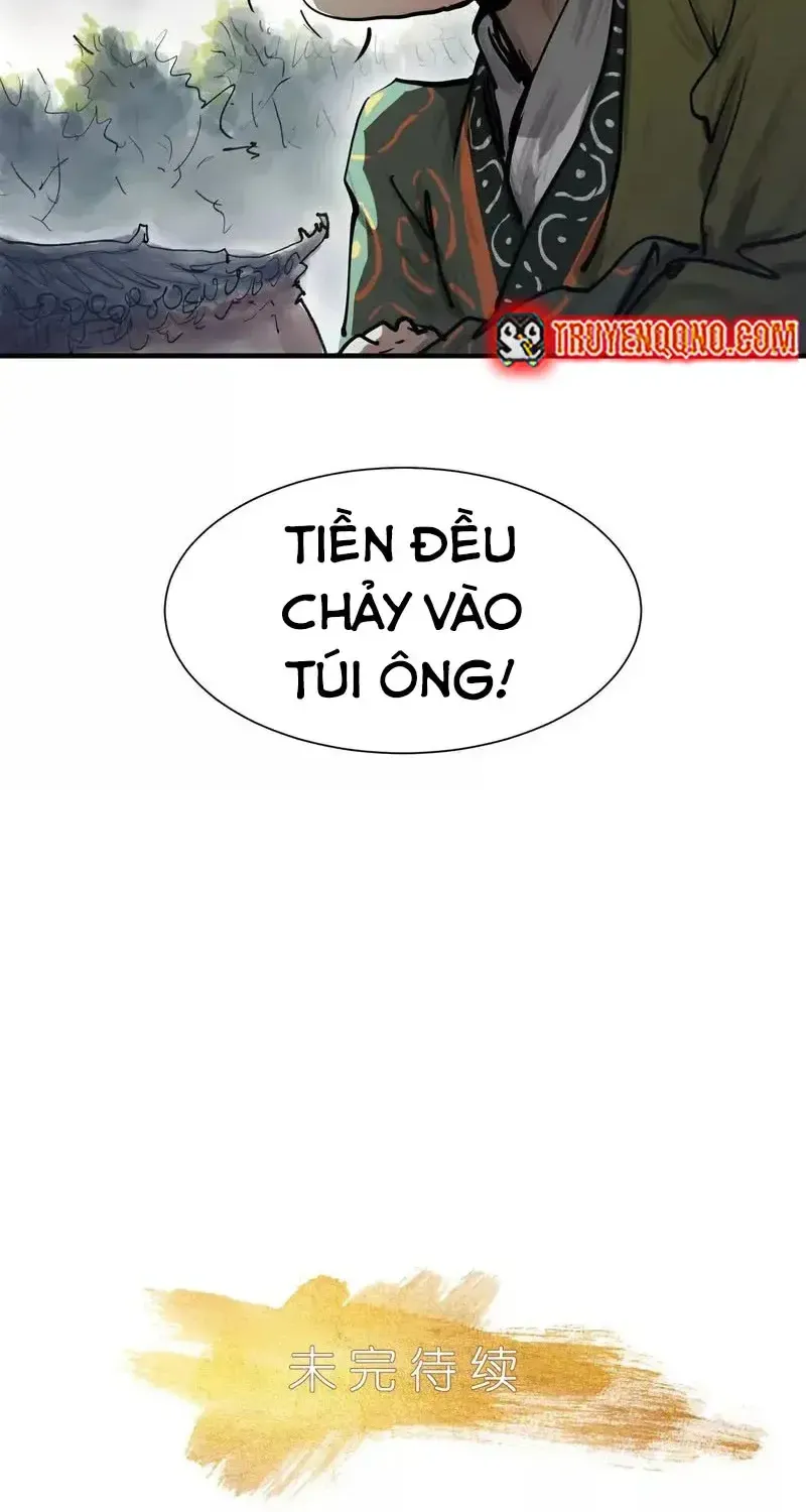 Đại Điện Chi Thượng Chap 23 - Next Chap 24