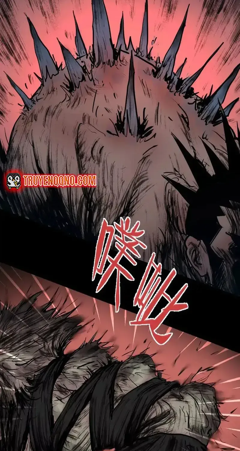 Đại Điện Chi Thượng Chap 23 - Next Chap 24