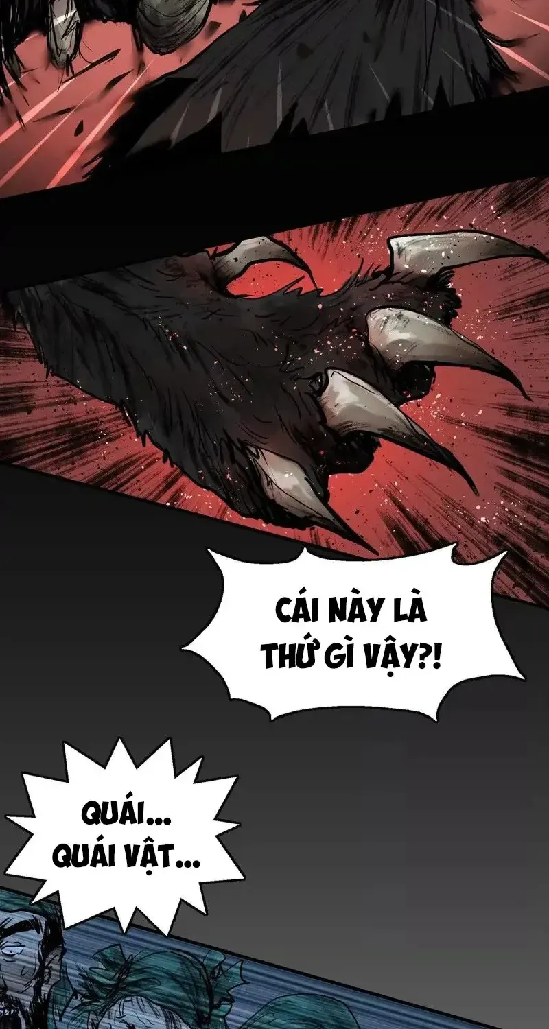 Đại Điện Chi Thượng Chap 23 - Next Chap 24