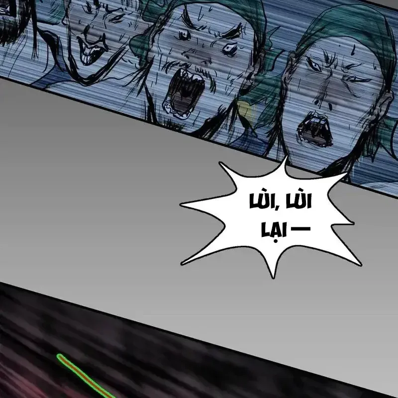 Đại Điện Chi Thượng Chap 23 - Next Chap 24