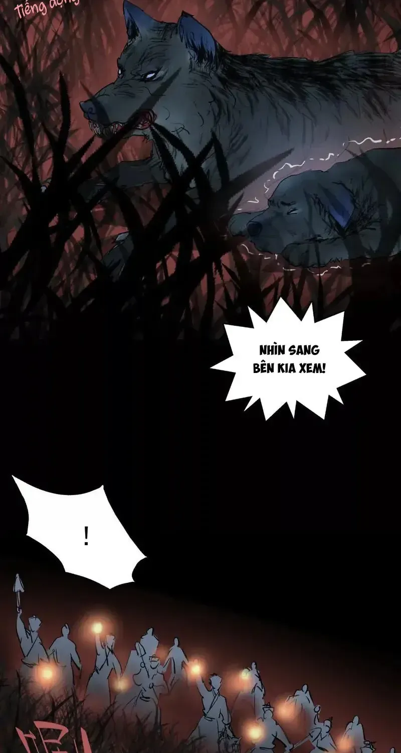 Đại Điện Chi Thượng Chap 24 - Next Chap 25