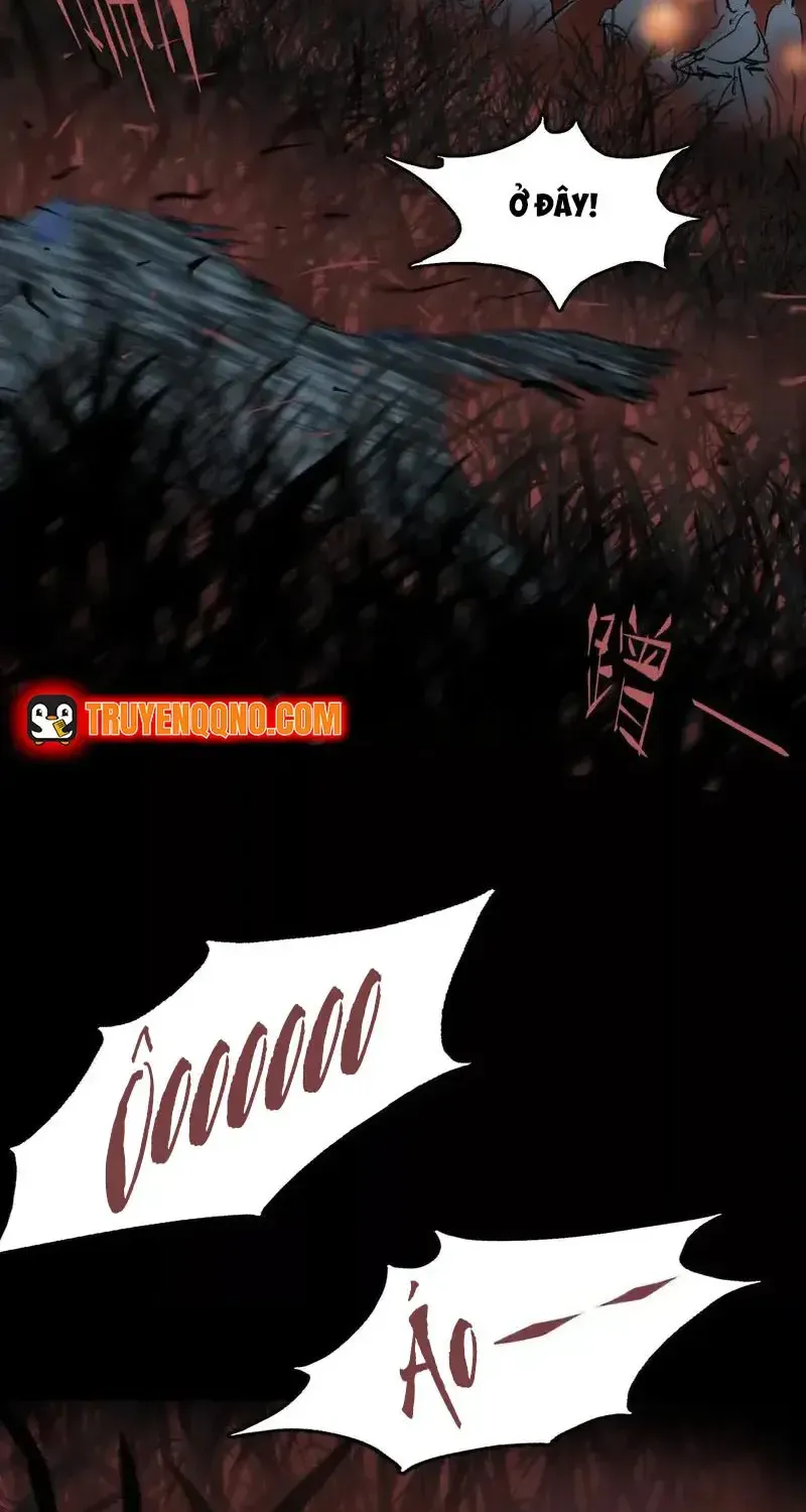 Đại Điện Chi Thượng Chap 24 - Next Chap 25