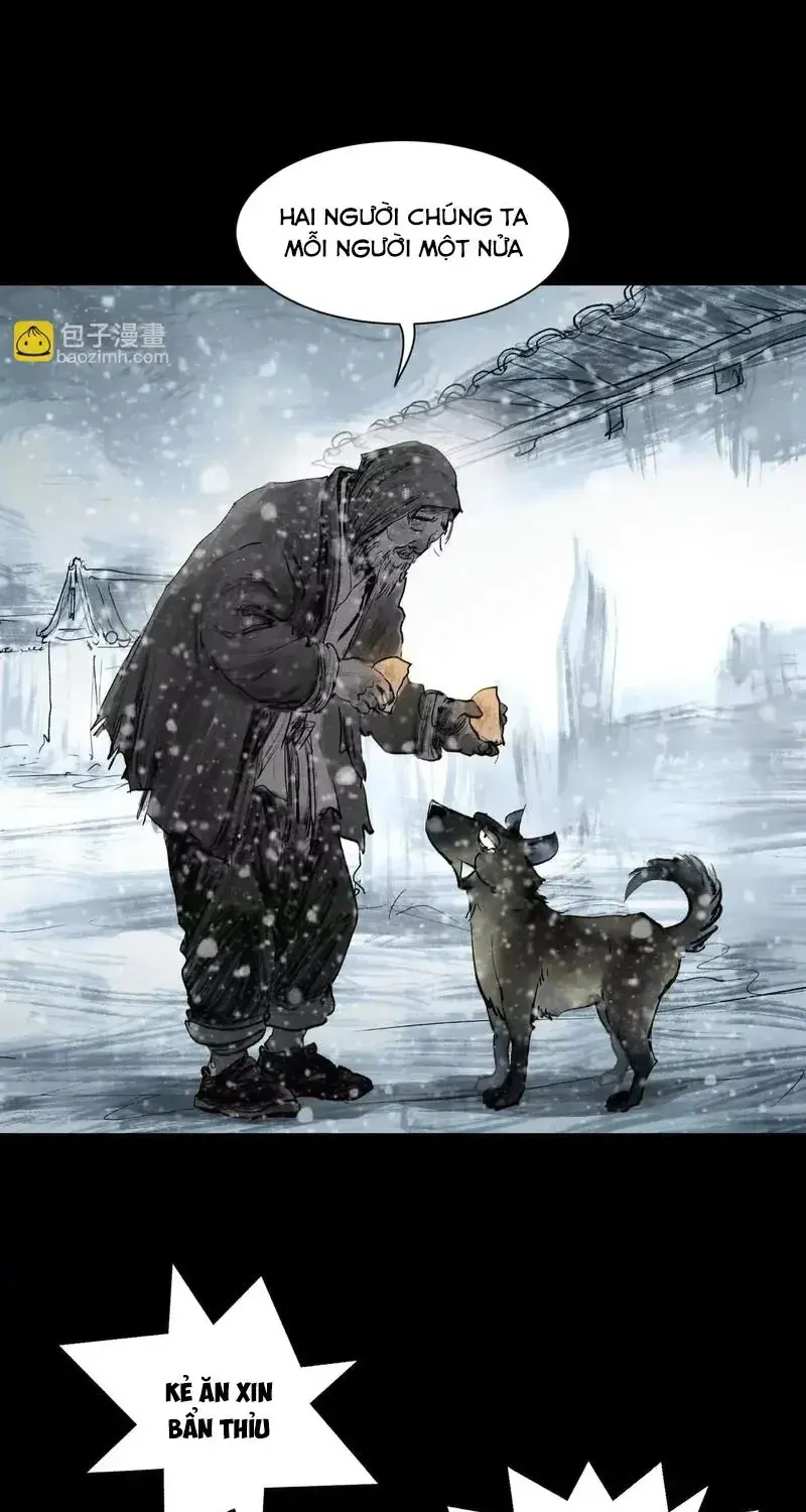 Đại Điện Chi Thượng Chap 24 - Next Chap 25