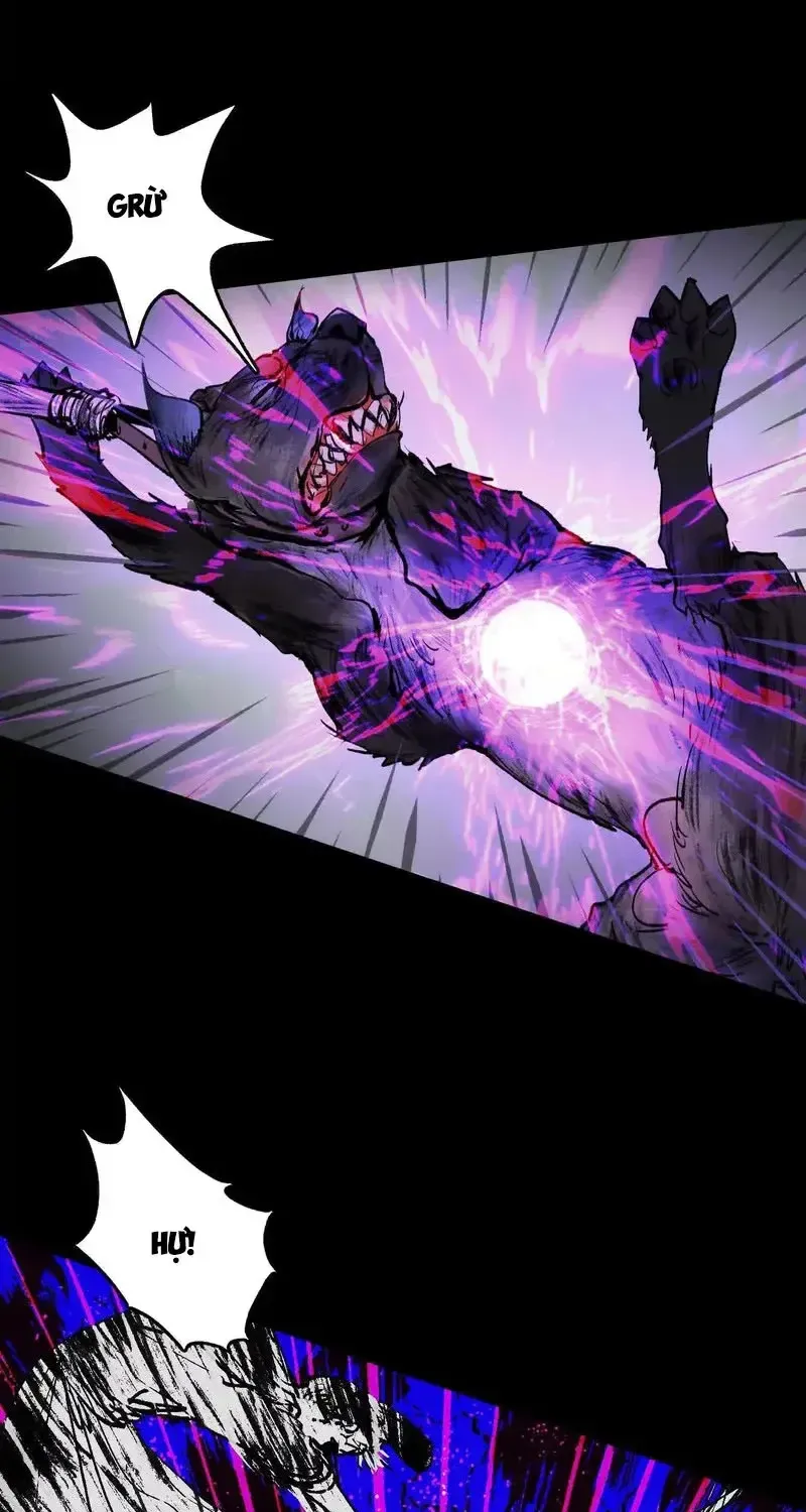 Đại Điện Chi Thượng Chap 24 - Next Chap 25