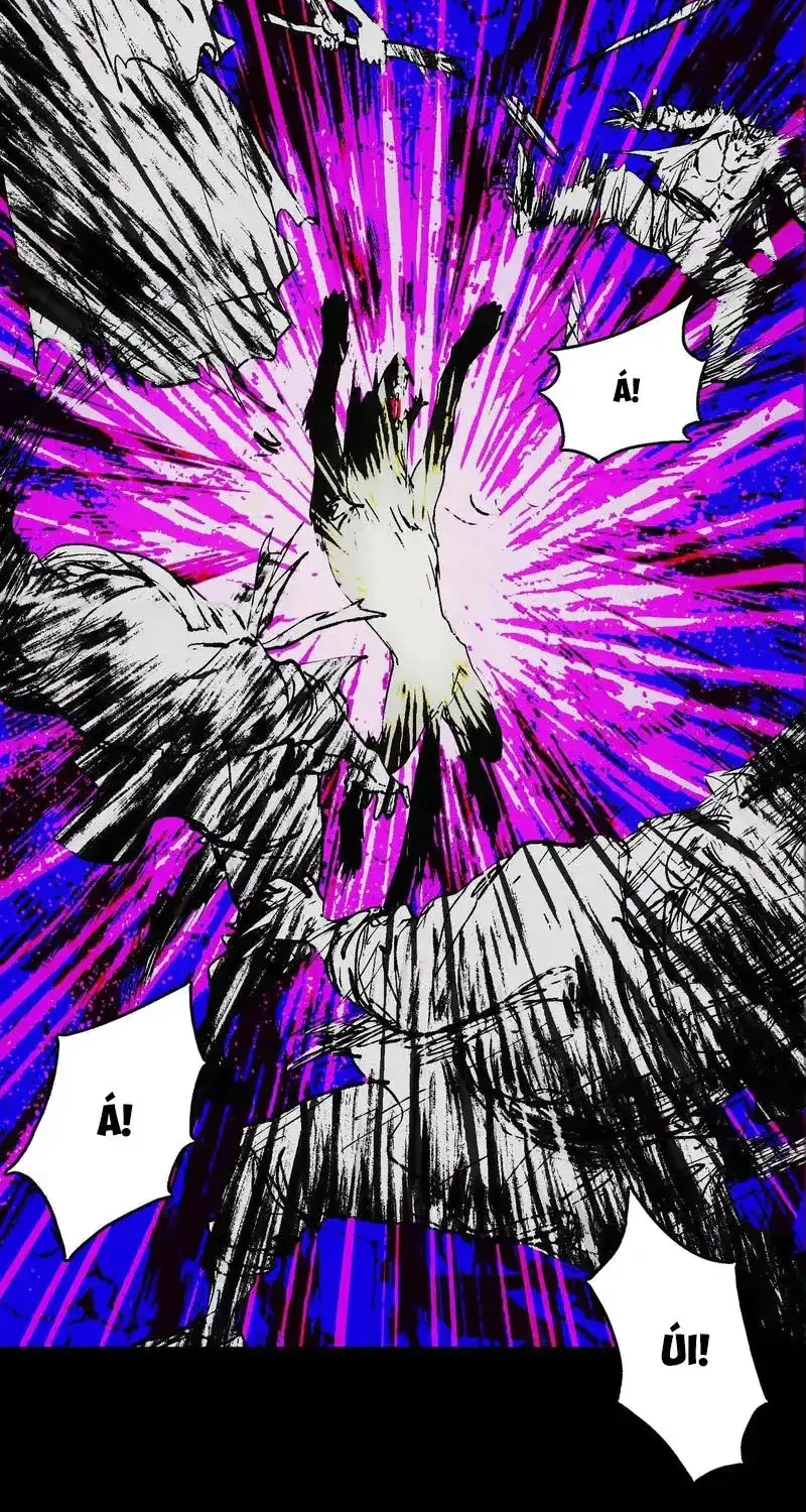 Đại Điện Chi Thượng Chap 24 - Next Chap 25