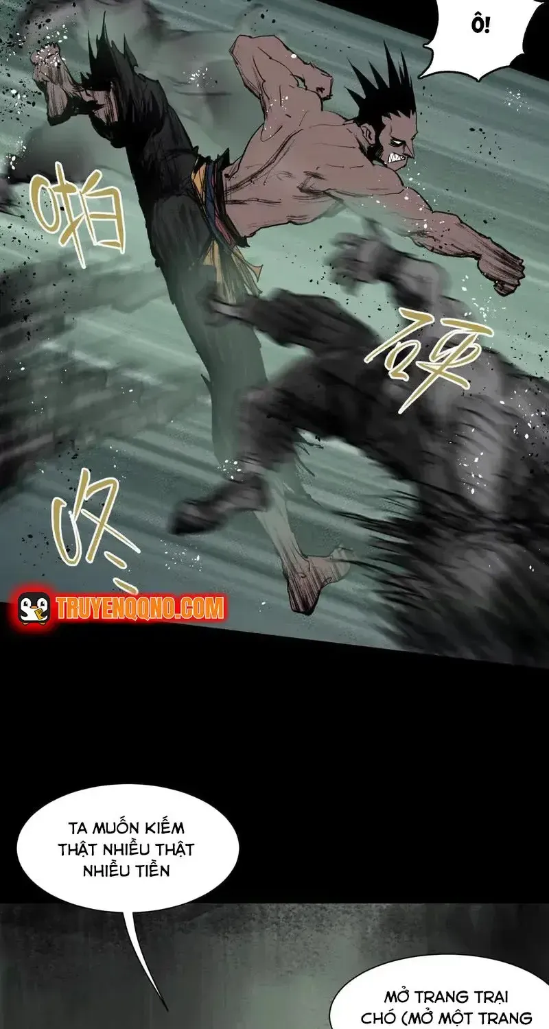 Đại Điện Chi Thượng Chap 24 - Next Chap 25