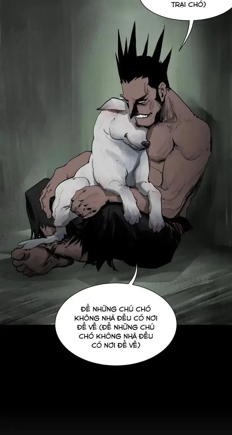 Đại Điện Chi Thượng Chap 24 - Next Chap 25