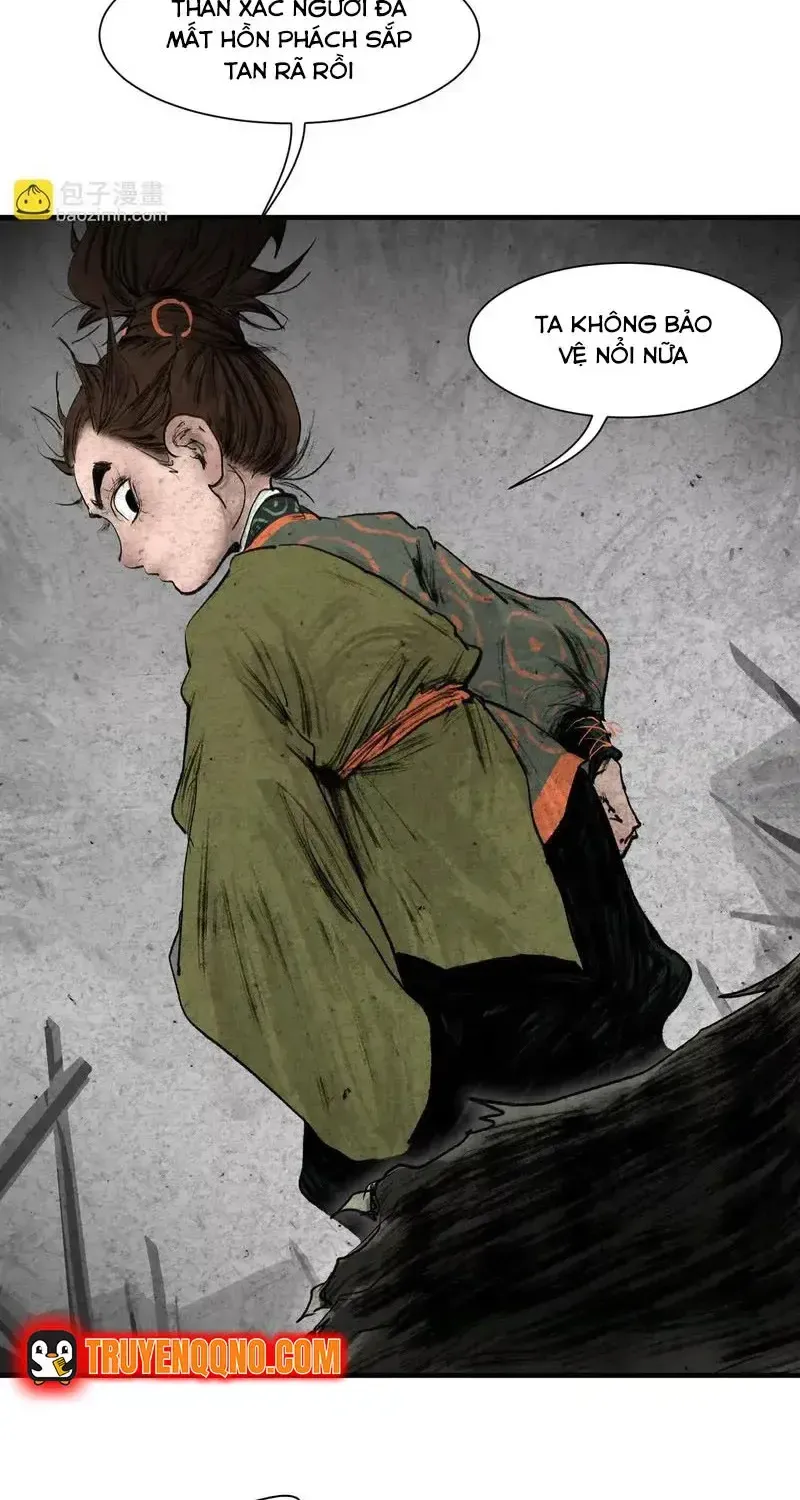 Đại Điện Chi Thượng Chap 24 - Next Chap 25