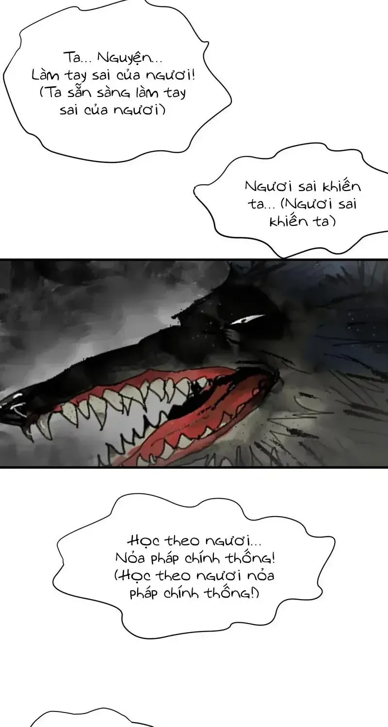 Đại Điện Chi Thượng Chap 24 - Next Chap 25