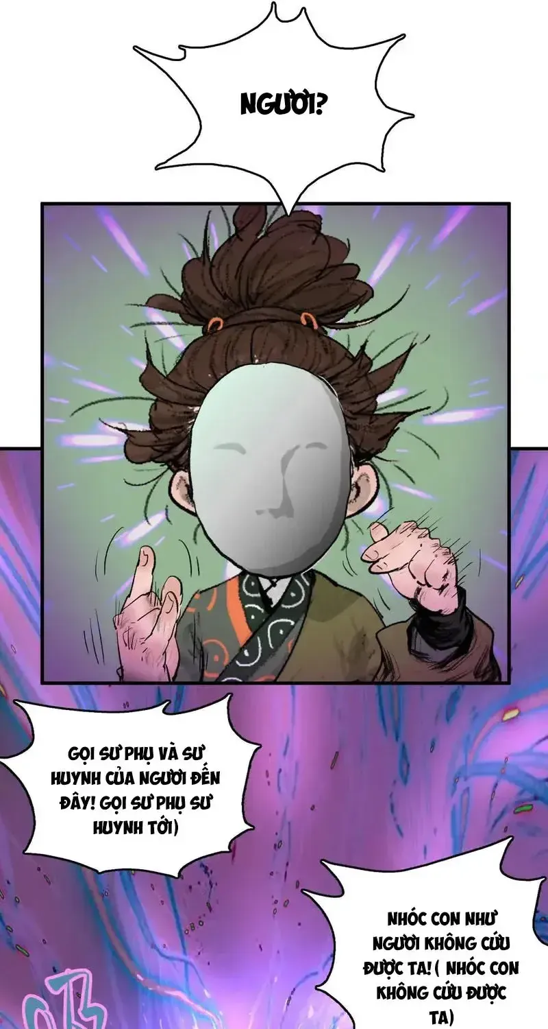 Đại Điện Chi Thượng Chap 24 - Next Chap 25