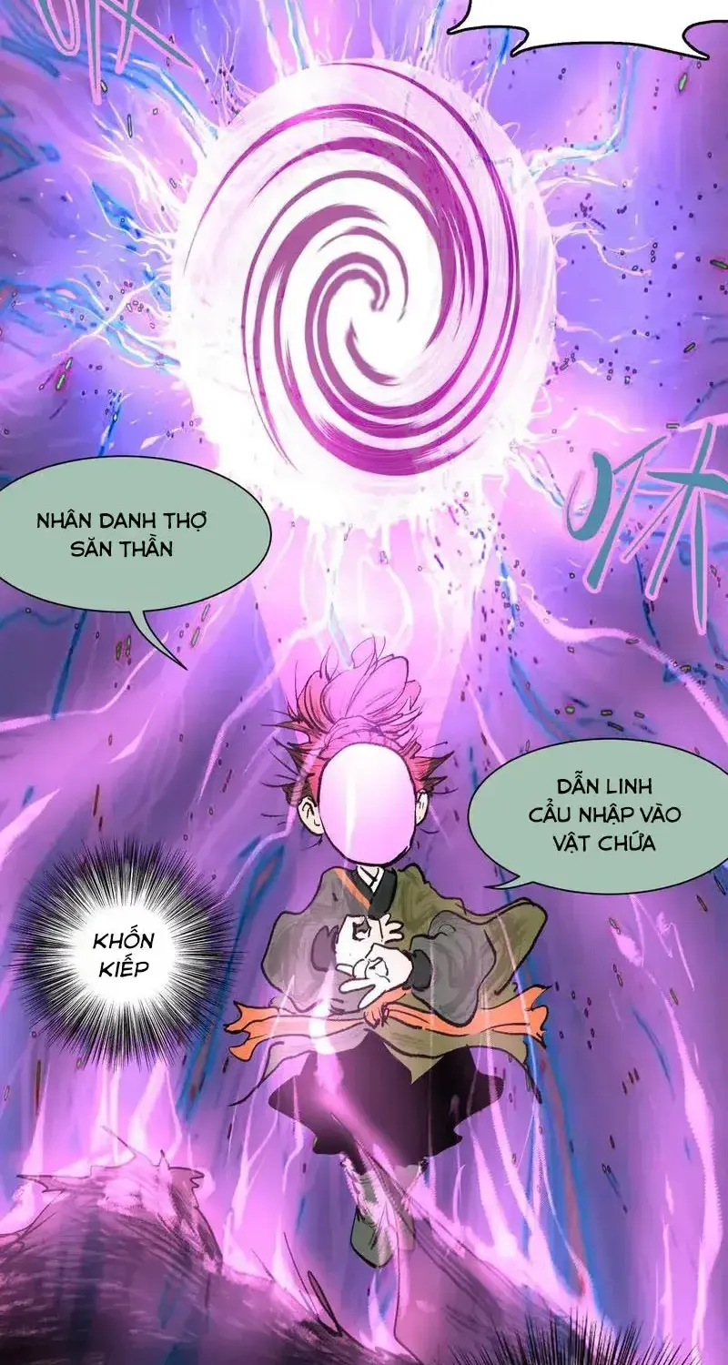 Đại Điện Chi Thượng Chap 24 - Next Chap 25