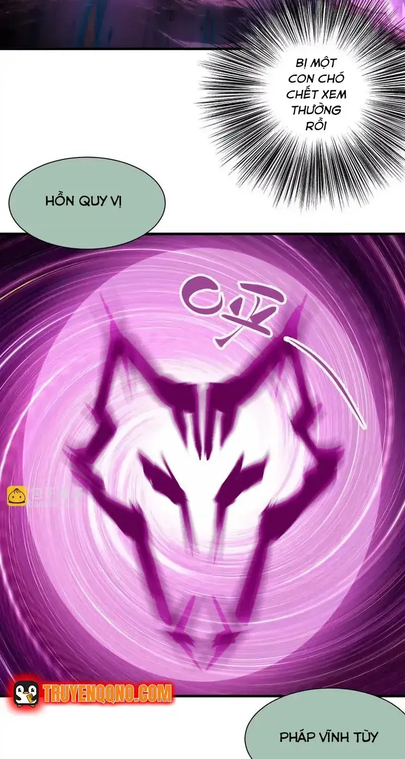 Đại Điện Chi Thượng Chap 24 - Next Chap 25