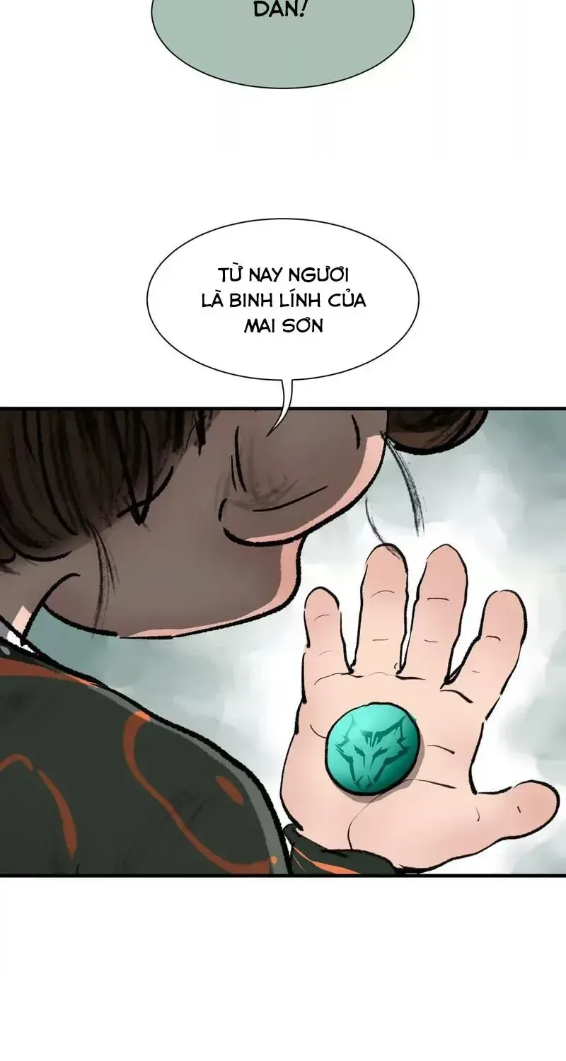 Đại Điện Chi Thượng Chap 24 - Next Chap 25