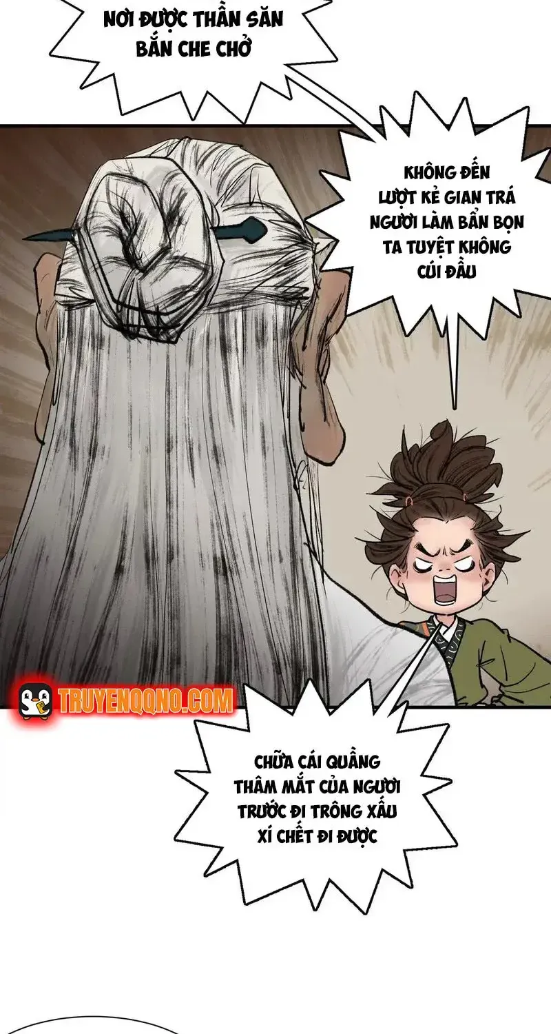 Đại Điện Chi Thượng Chap 24 - Next Chap 25