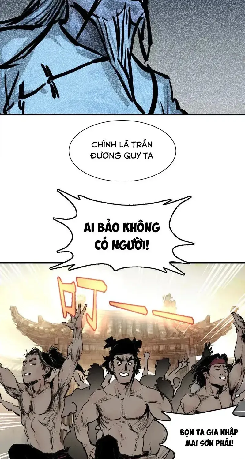 Đại Điện Chi Thượng Chap 24 - Next Chap 25