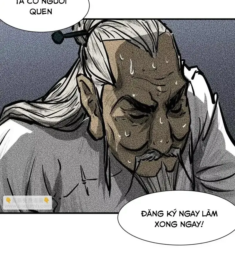 Đại Điện Chi Thượng Chap 24 - Next Chap 25