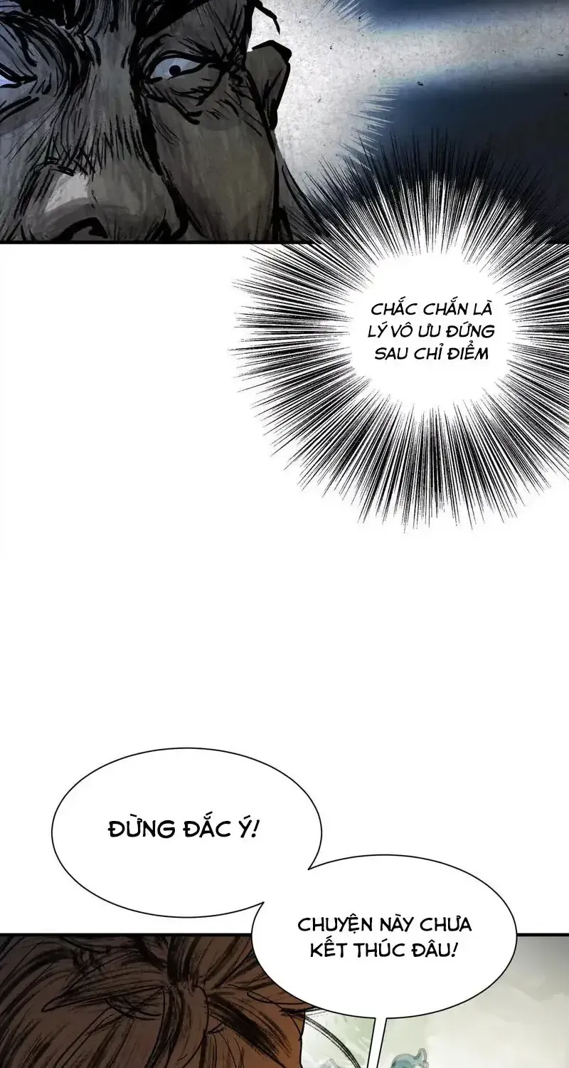 Đại Điện Chi Thượng Chap 24 - Next Chap 25