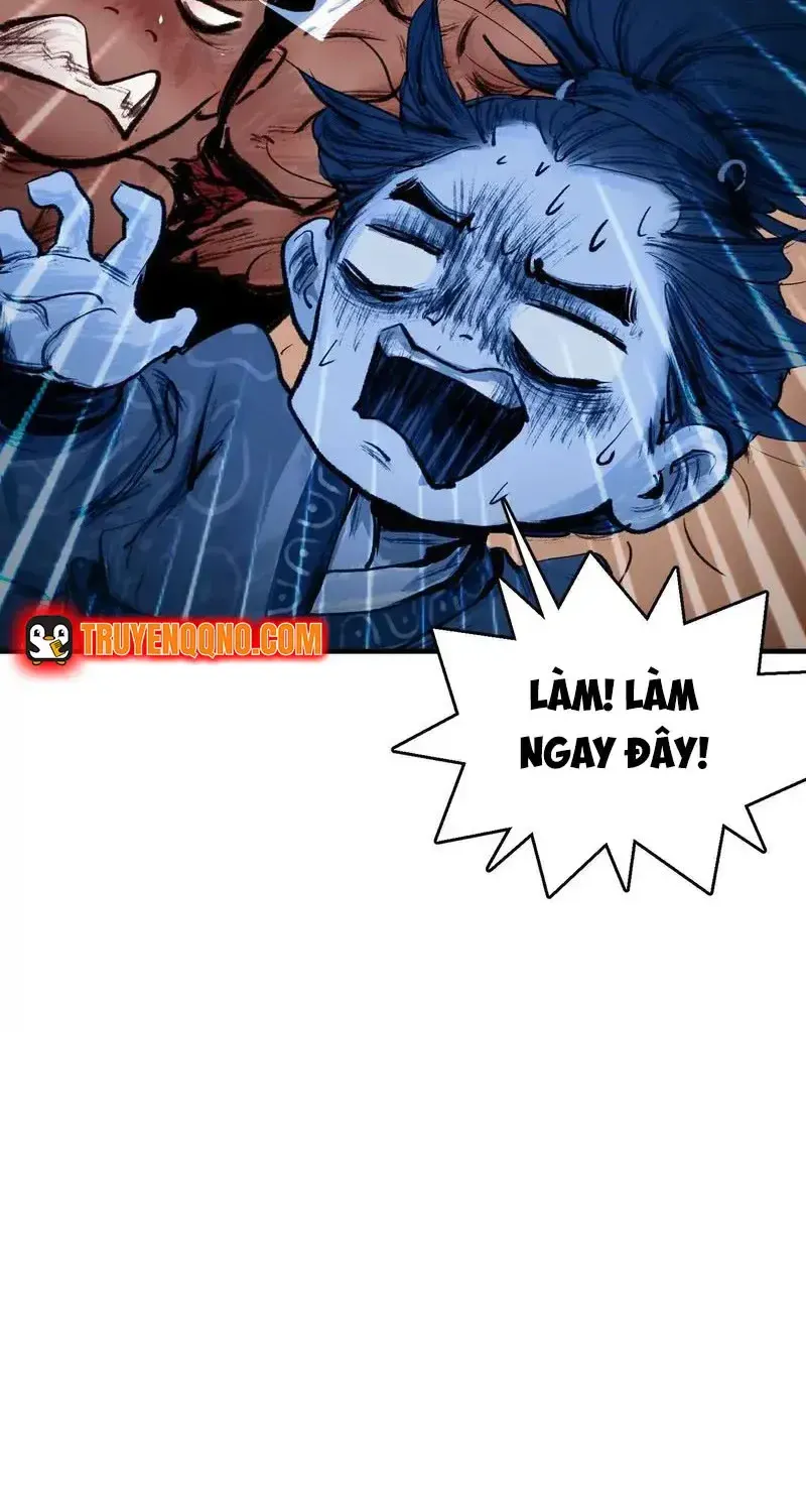 Đại Điện Chi Thượng Chap 24 - Next Chap 25