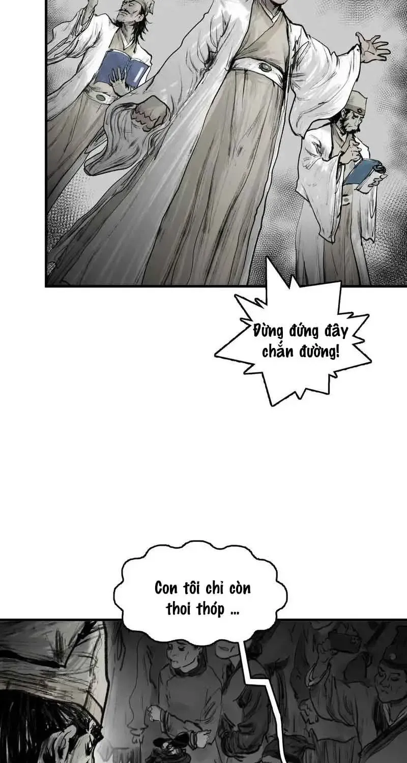 Đại Điện Chi Thượng Chap 25 - Next Chap 26