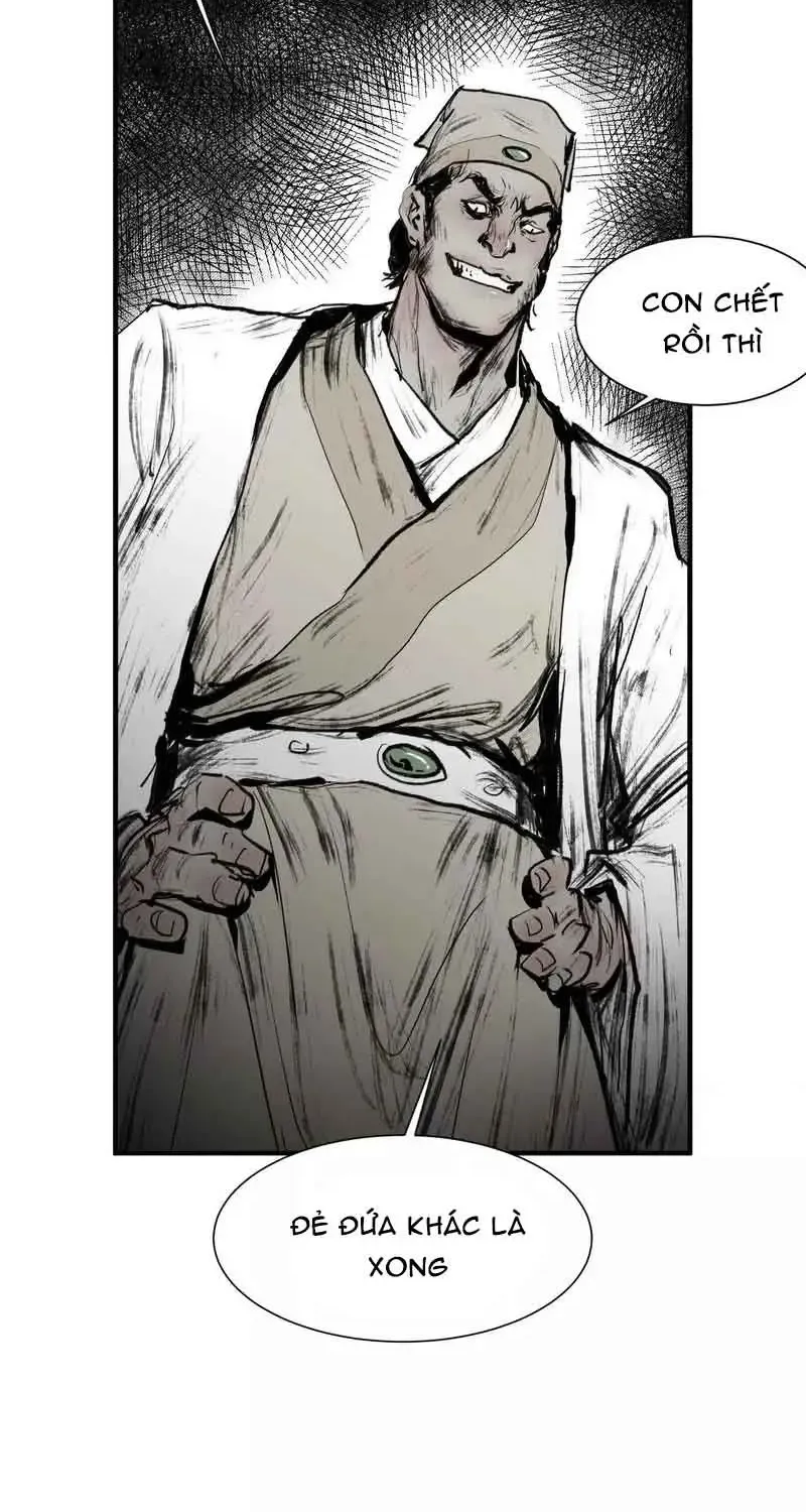 Đại Điện Chi Thượng Chap 25 - Next Chap 26