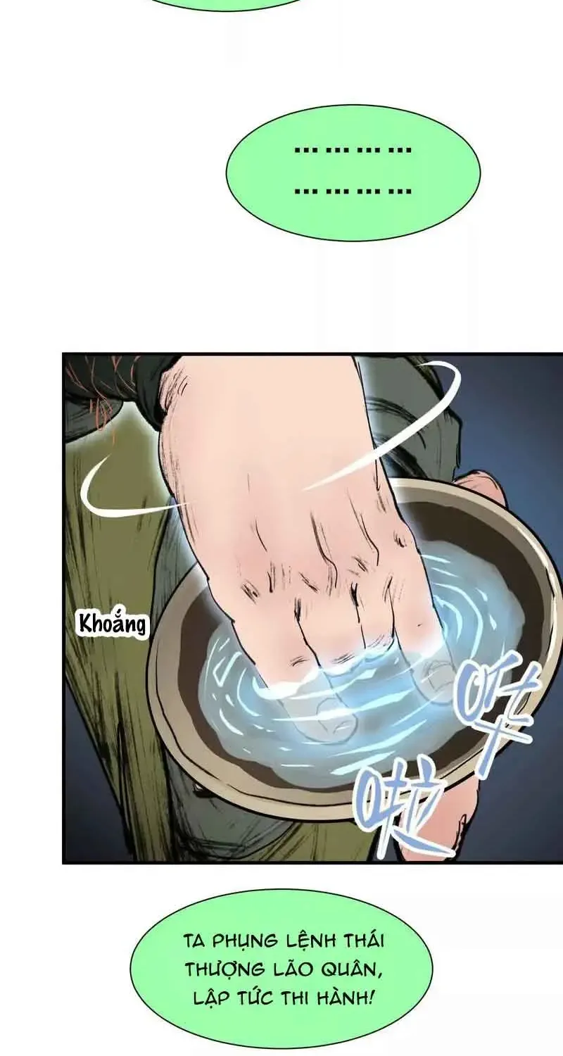 Đại Điện Chi Thượng Chap 25 - Next Chap 26