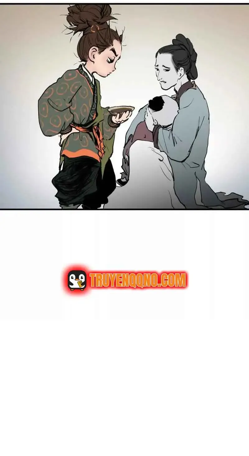 Đại Điện Chi Thượng Chap 25 - Next Chap 26