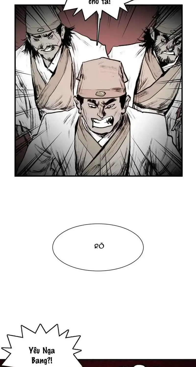 Đại Điện Chi Thượng Chap 25 - Next Chap 26