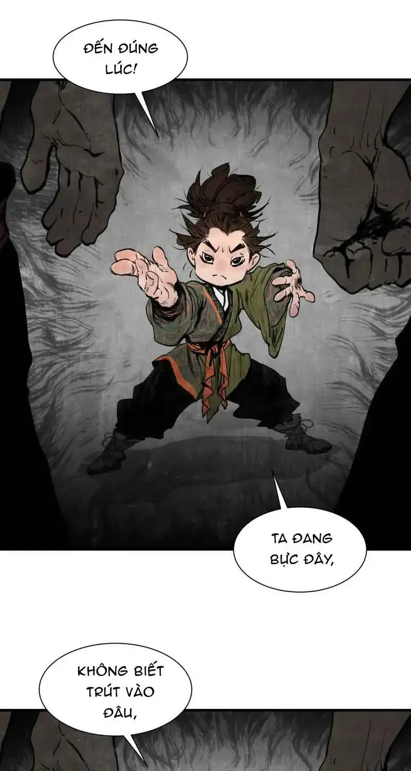 Đại Điện Chi Thượng Chap 25 - Next Chap 26