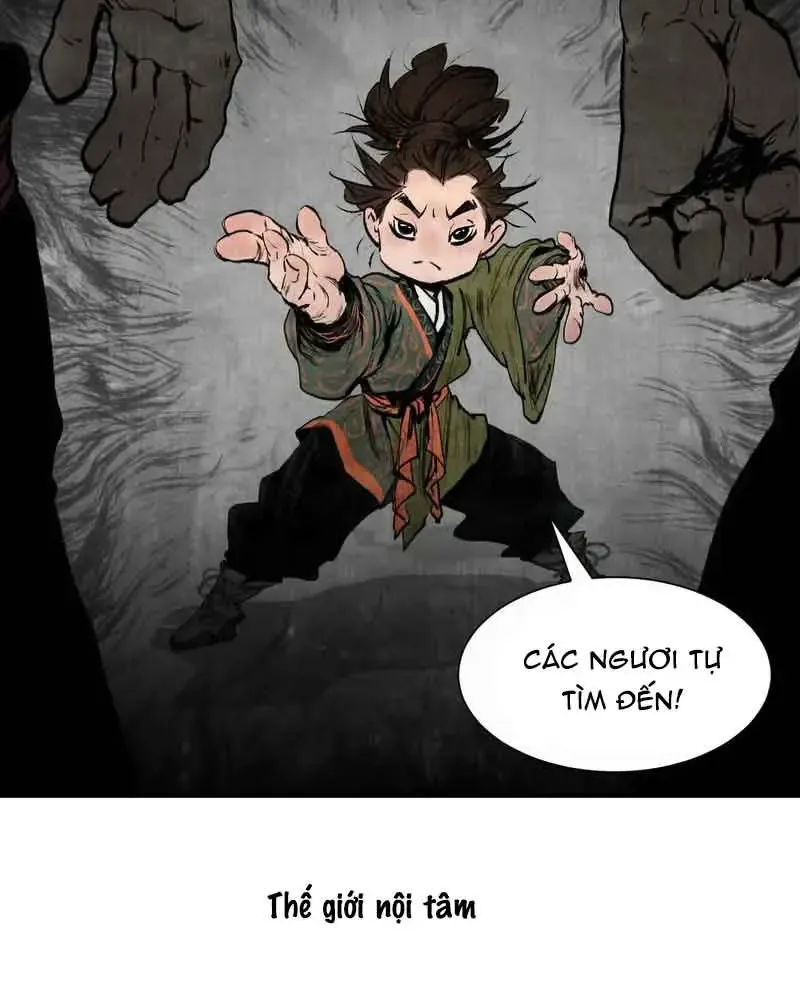 Đại Điện Chi Thượng Chap 25 - Next Chap 26