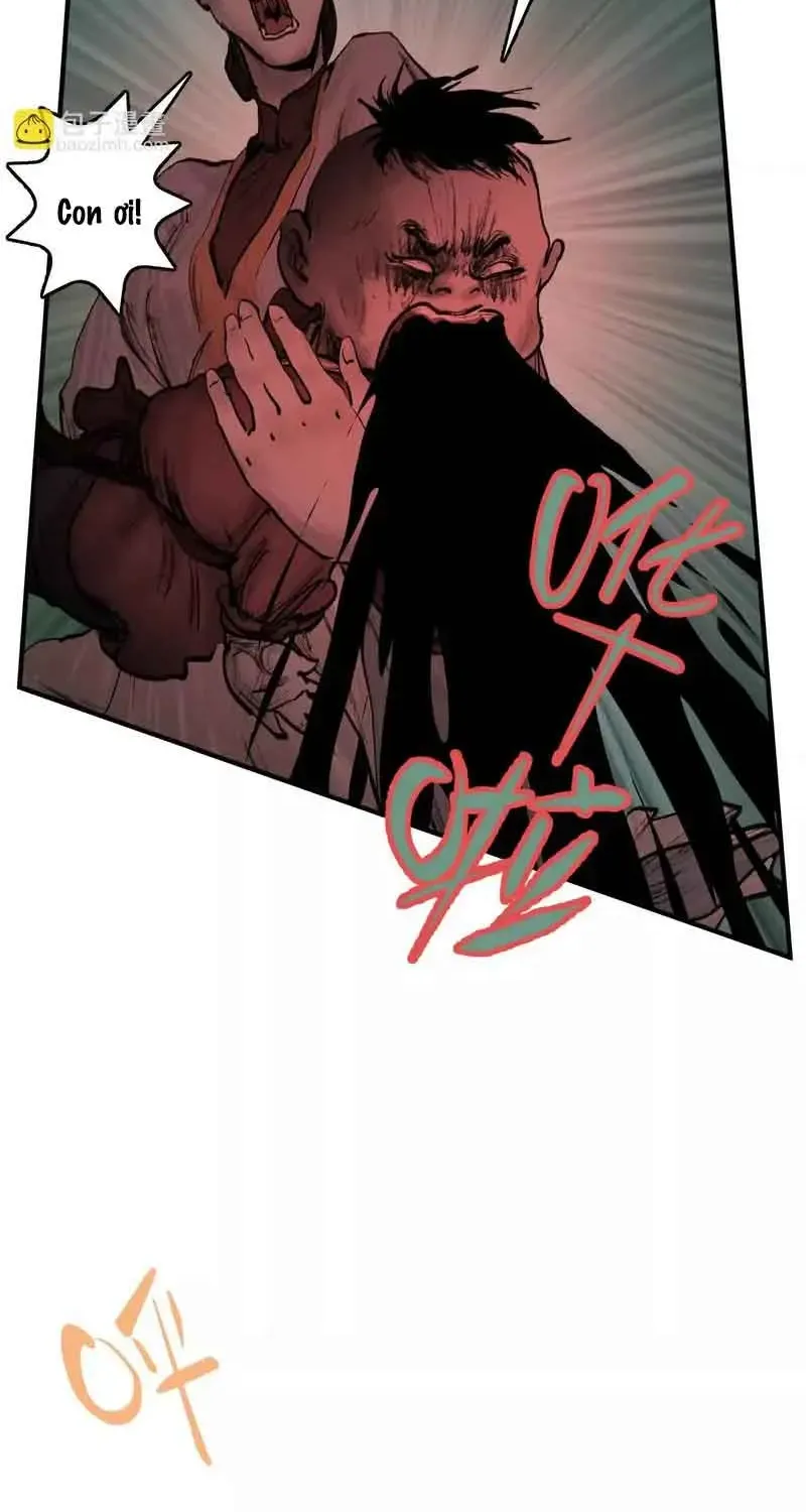 Đại Điện Chi Thượng Chap 25 - Next Chap 26