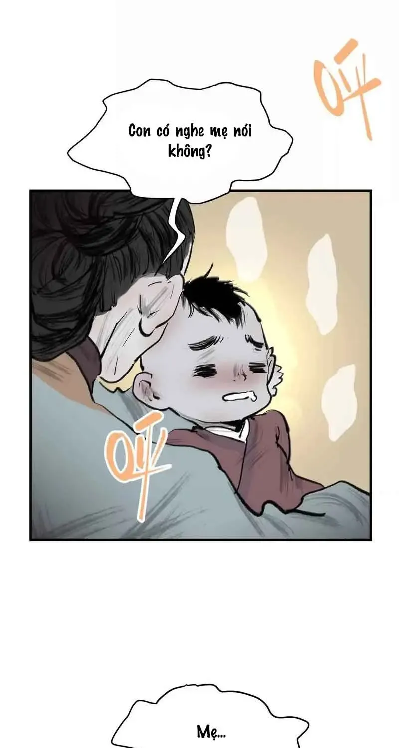 Đại Điện Chi Thượng Chap 25 - Next Chap 26