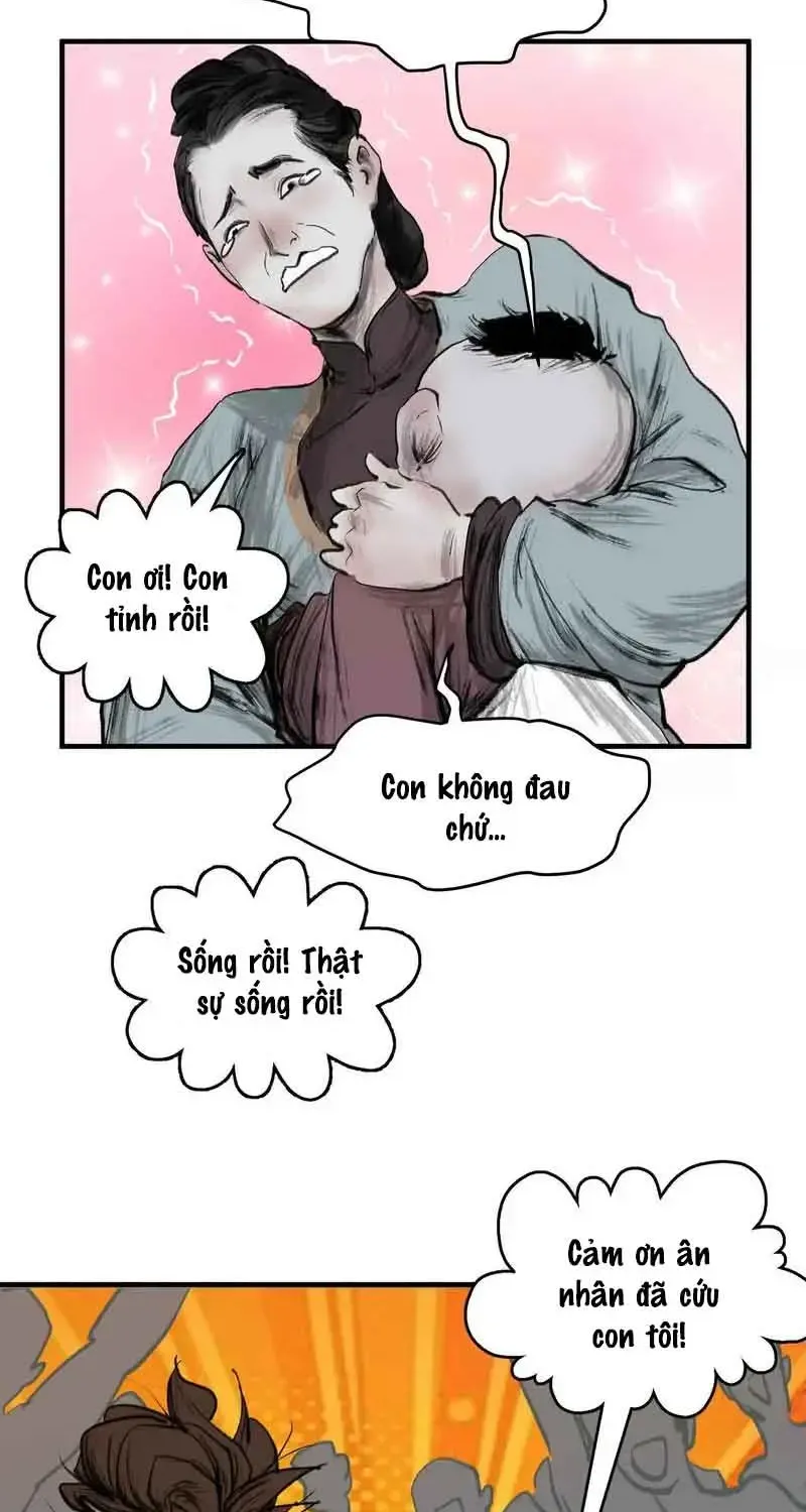 Đại Điện Chi Thượng Chap 25 - Next Chap 26