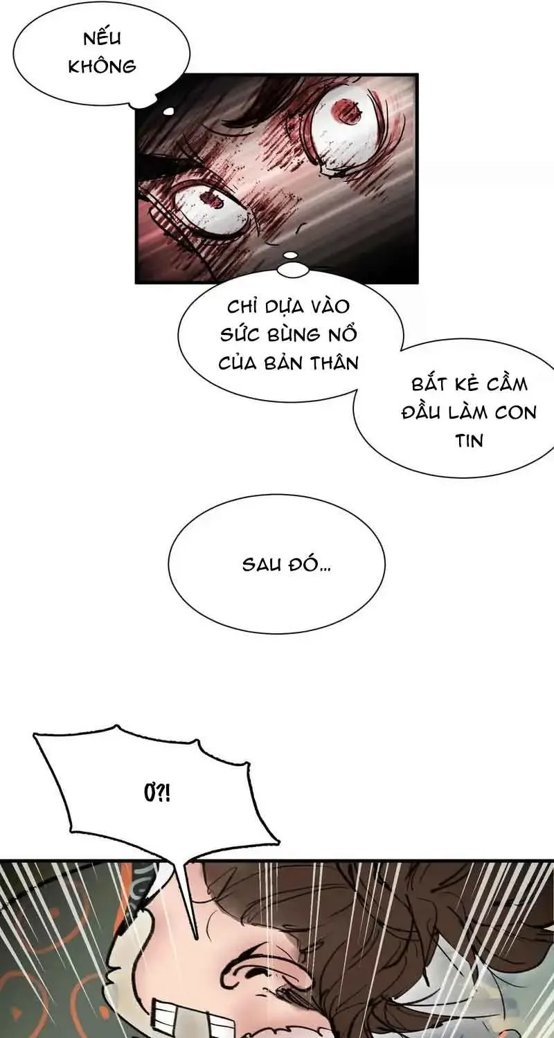 Đại Điện Chi Thượng Chap 25 - Next Chap 26