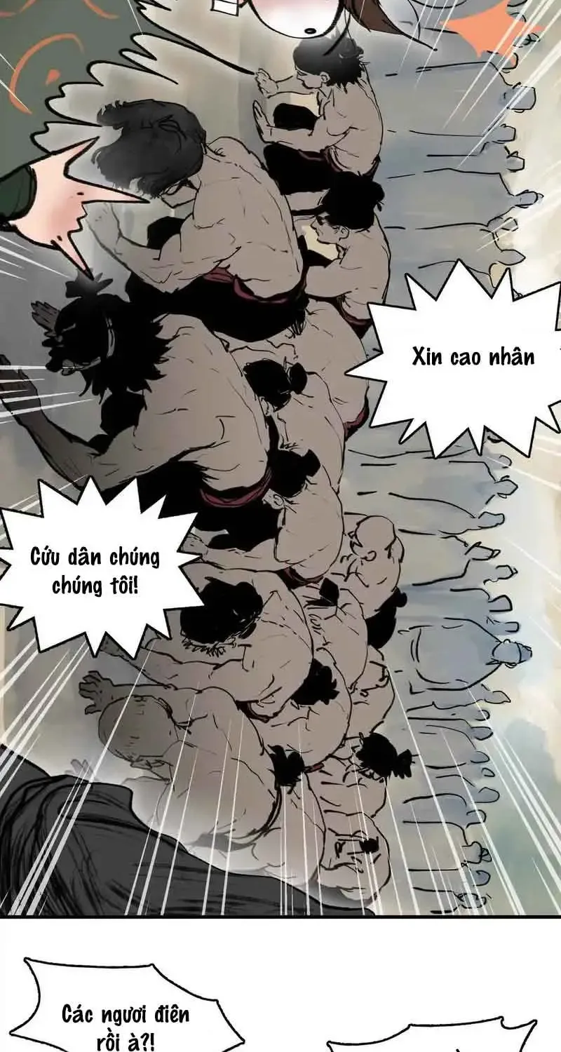Đại Điện Chi Thượng Chap 25 - Next Chap 26